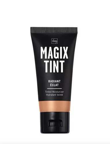 Avon fmg Magix Tint Radiant tinted Moisturizer  1 fl oz NEW 'Pick Your Shade'