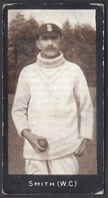 SMITH - CRICKETSPIELER (1-50) - #21 SMITH (W C)
