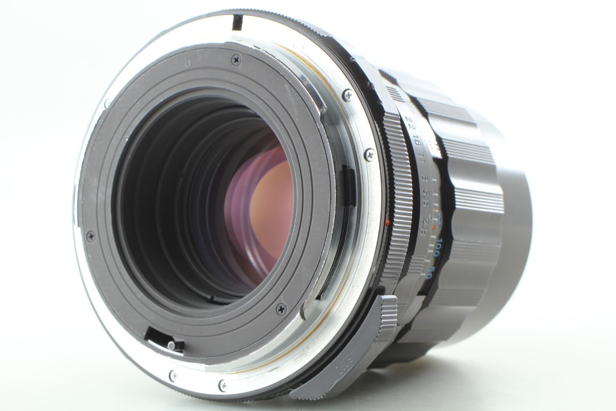 Opt.Mint 】Pentax 6x7 SMC Takumar 150mm F/2.8 Lens for 6x7 Opt.Mint 】Pentax 6x7 SMC Takumar 150mm F/2.8 Lens for 6x7