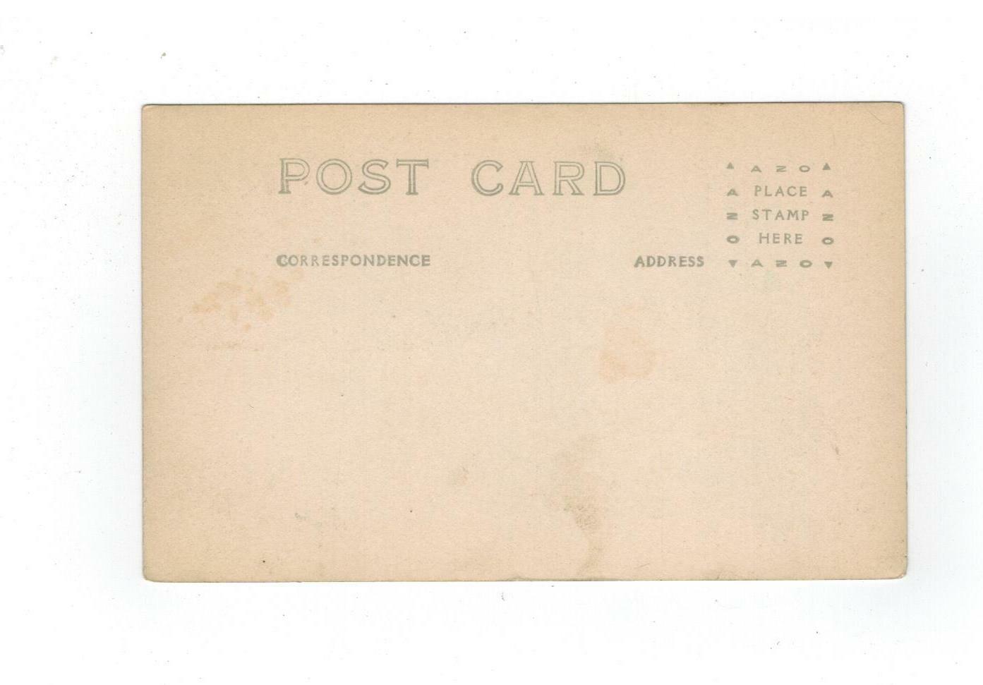 Lightning Creek Almena Wisconsin Real Photo RPPC.......... FREE