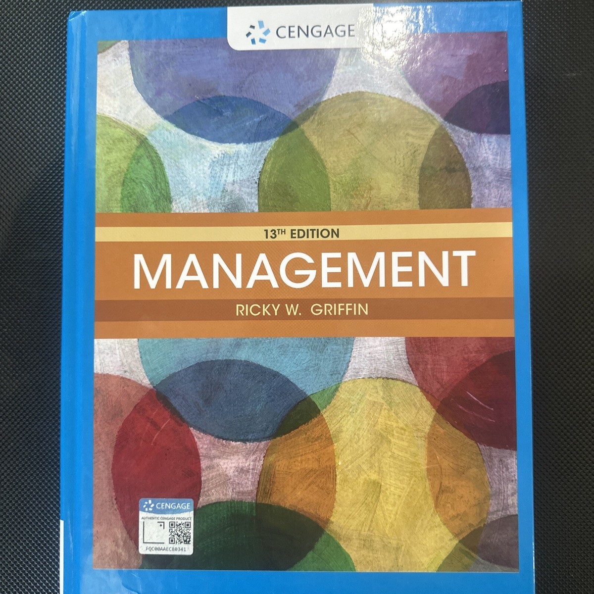 洋書 Personnel Systems and Records Third ed. Management by Ricky W. Griffin (2021, Hardcover) 13th