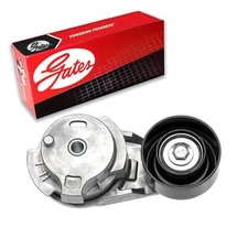 Gates Accessory Drive Belt Tensioner Assembly For 2006 Isuzu i-350 3.5L L5 GAS