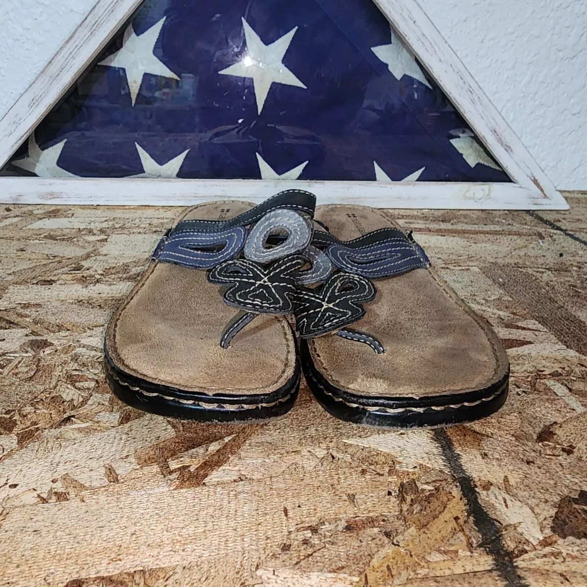 Naturalizer treasure slide sandal 2025