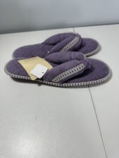 the original muk luks Slipper, Size L 9 - 10