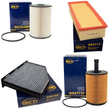 Filtre à carburant Seat TOLEDO