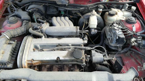 96215551 Comando Luci per DAEWOO NEXIA GL 1995 1215701 - Foto 9 di 10