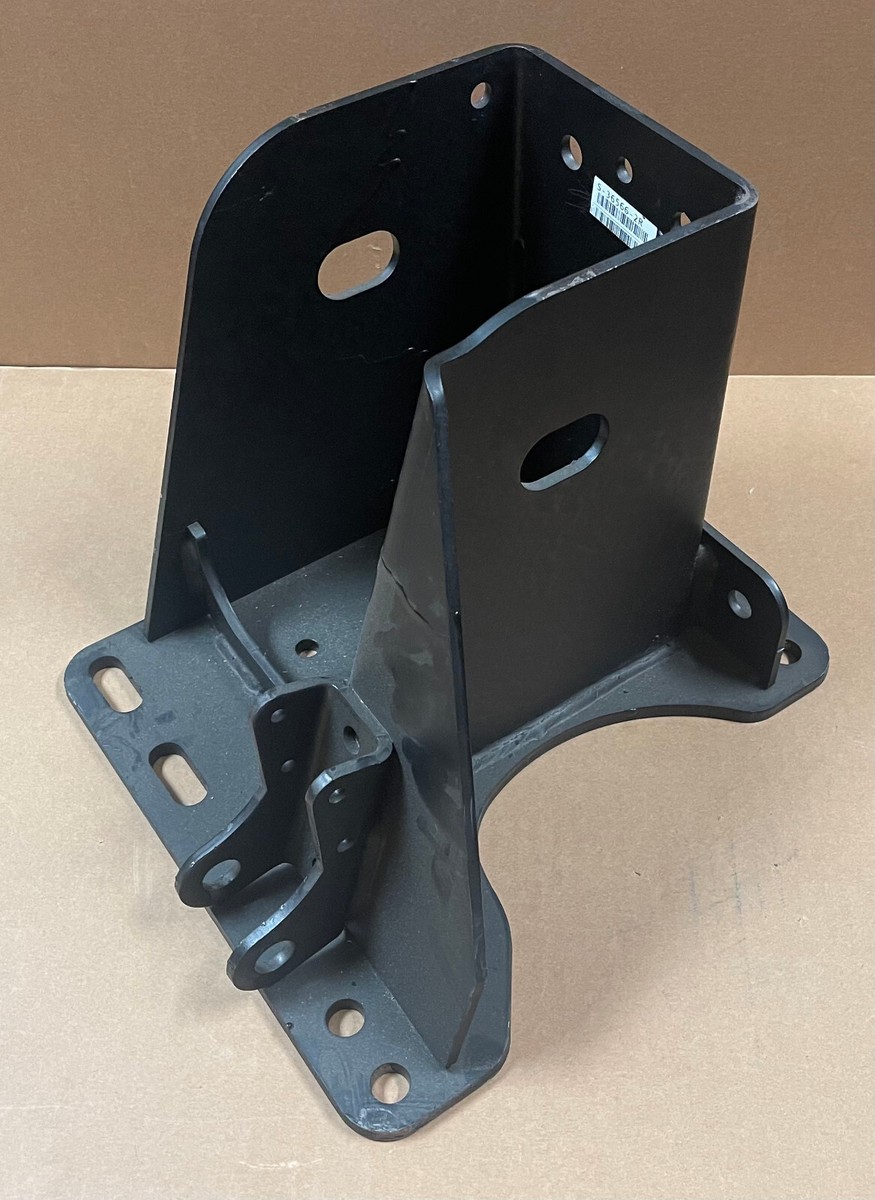 HENDRICKSON Frame Rail Bracket S-36566-2R | eBay