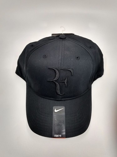 roger federer new hat