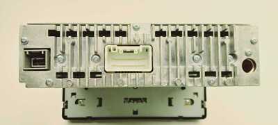 8701A556 Mitsubishi Radio Genuine OEM Part for sale online | eBay