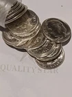 1960- Roosevelt Dime BU uncirculated gem! Free combined shipping 1 Each