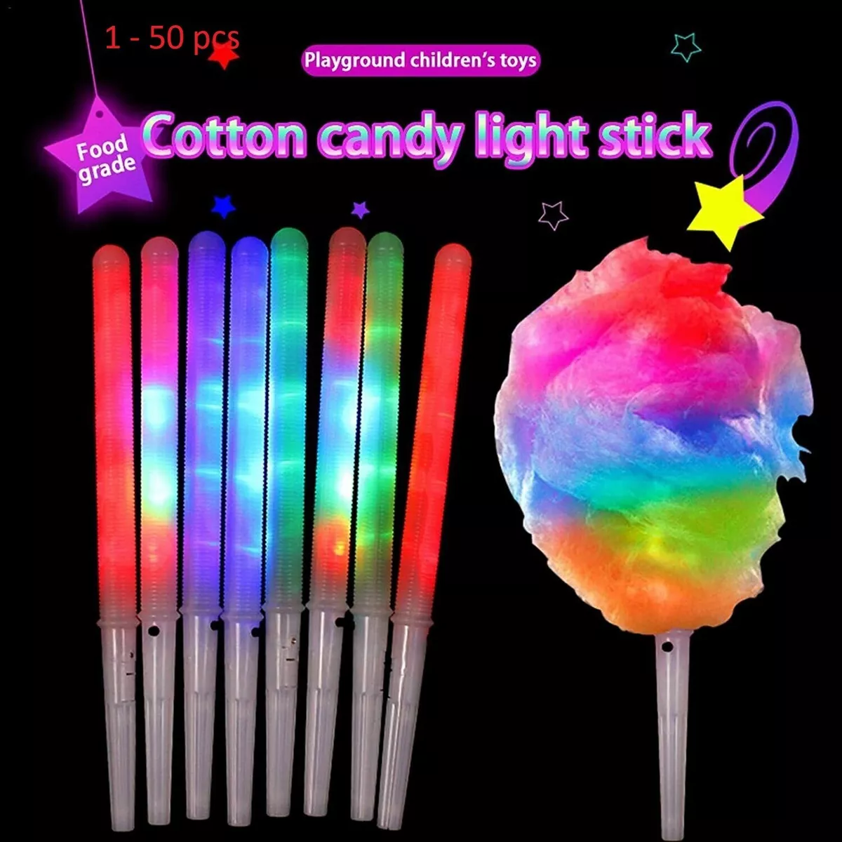 Light sticks best sale for kids