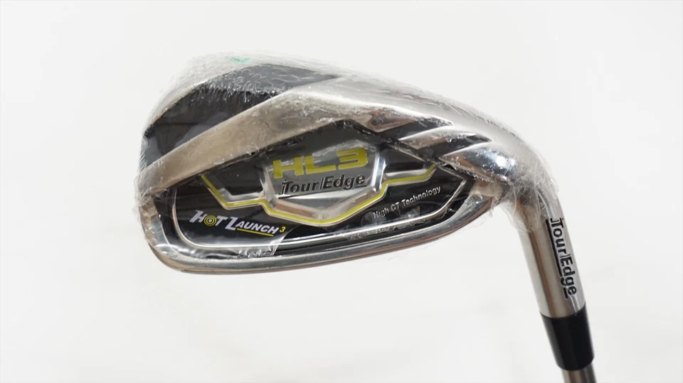 New Tour Edge Hl3 7 Iron Senior Flex Ust Mamiya Graphite 0939348 J43 - Image 2 of 4