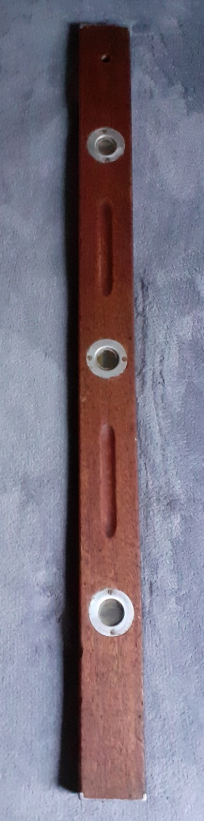 Vintage John Rabone No.80 Spirit Level 42"