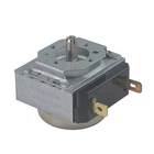 120-Minute Timer 270 Degrees Timer Switch for Electric Oven Disinfection Cabinet