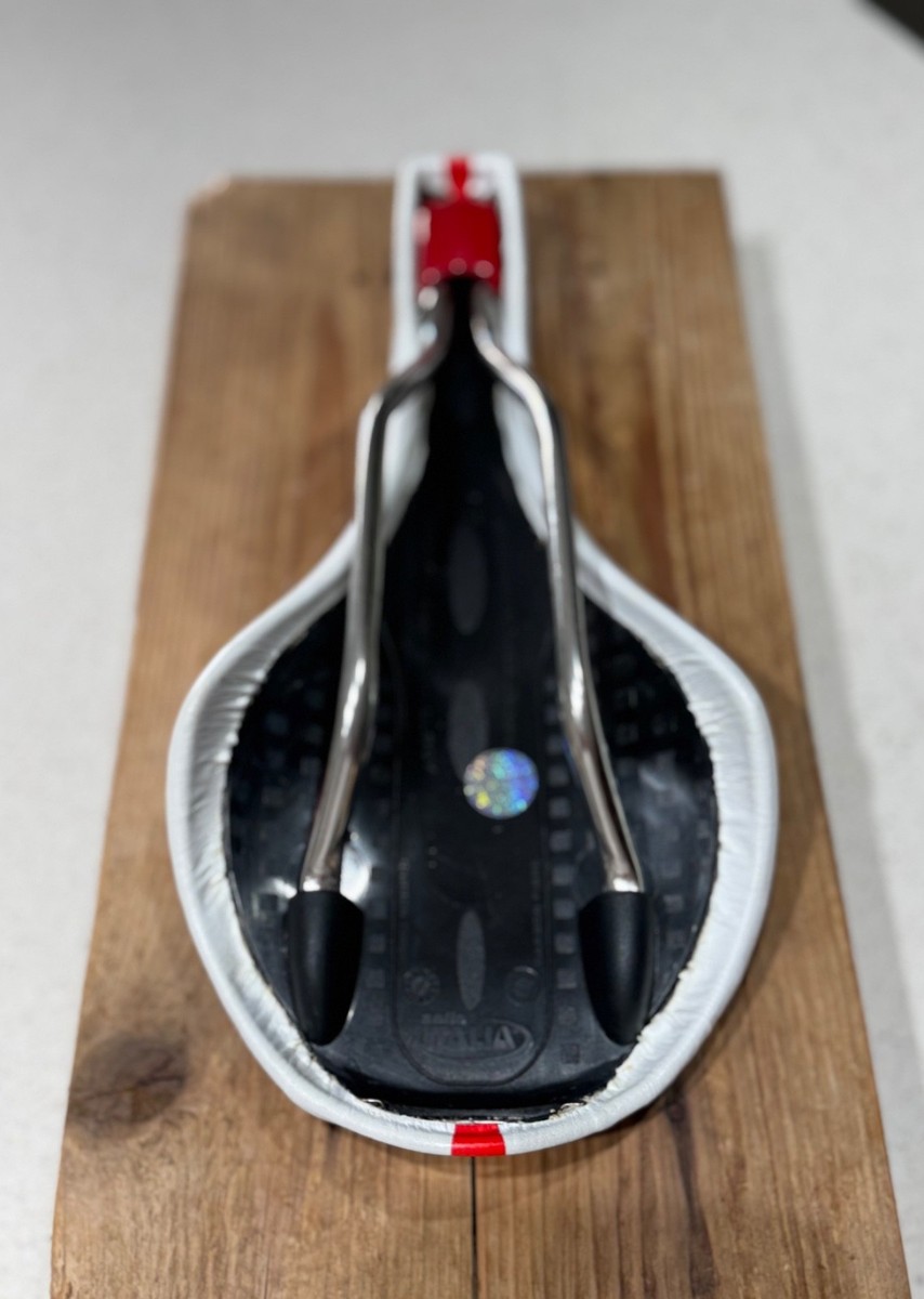 Selle Italia présente la version Pro Team de la Flite Boost - Le