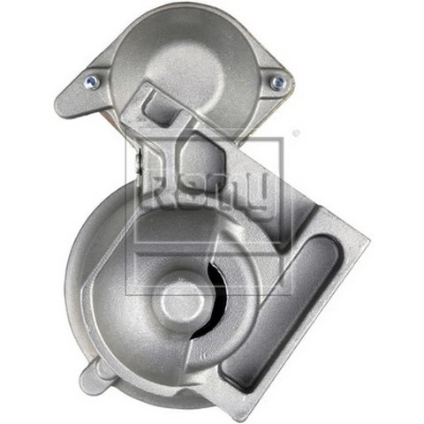 Arranque premium Remy 25411 para modelos selectos Buick Chevrolet Oldsmobile Pontiac Foto 3 de 4