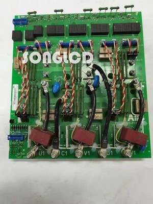 1PCS SDCS-PIN-11 3ADT306100R0001 90days warranty via DHL or FedEx @zx