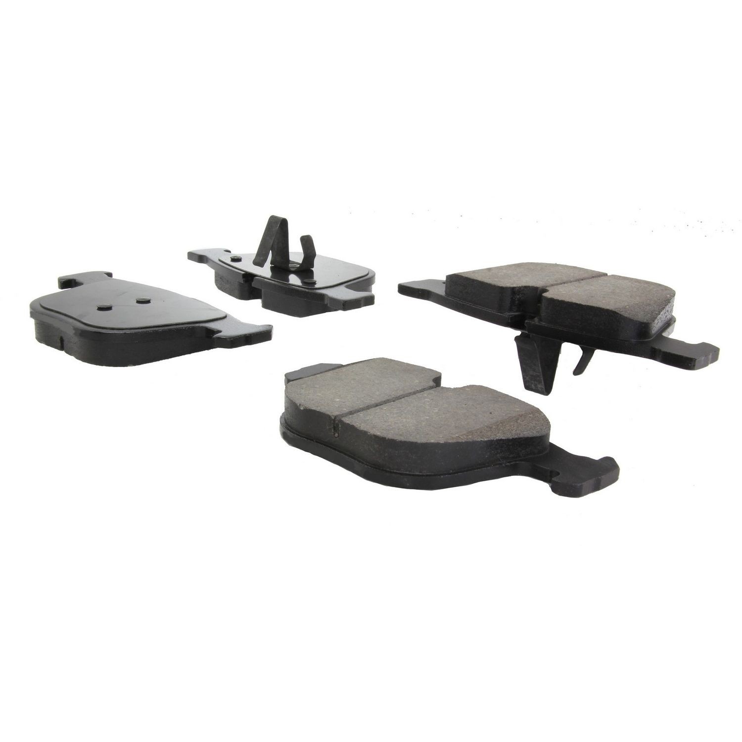 Bentley Arnage 2000-2005 Brake pads Set