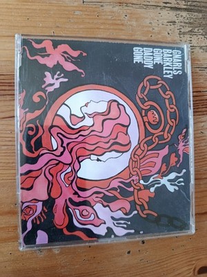 CD Maxi Gnarls Barkley Gone Daddy Gone WB 2006 PR-Copy inkl. Jools Holland Versi