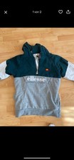 Ellesse Pullover M
