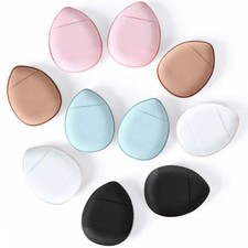Makeup Sponge Puff 10PCS Beauty Blender Wet Dry Foundation Concealer Powder Puff
