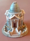 Lilliput Lane The Lion House L2187