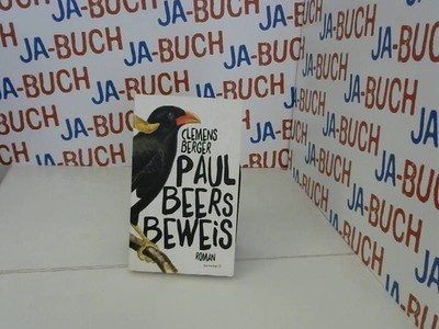 Paul Beers Beweis: Roman (HAYMON TASCHENBUCH) Clemens, Berger: