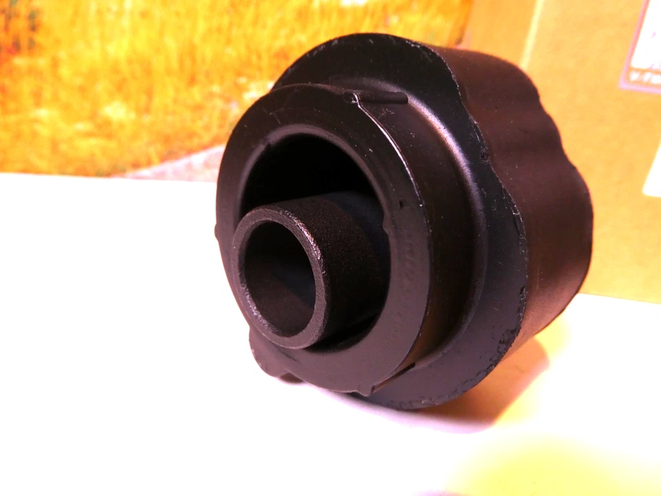 Motor delantero Harley Motor Mount Sportster ISO negro V-Twin 31-1785 se adapta a 04-16 O1 Foto 3 de 4