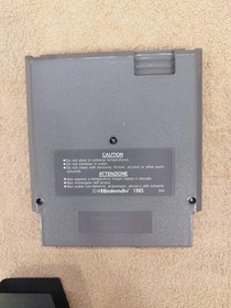 PARASOL STARS RAINBOW ISLANDS 2 PAL ITA NINTENDO NES LOOSE 