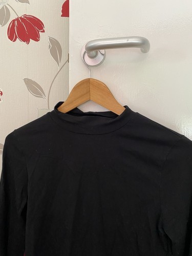 ASOS Design Size 12 Crop Top - Picture 4 of 7