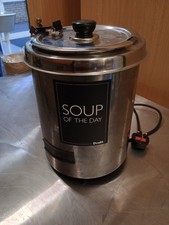 Soup Kettle