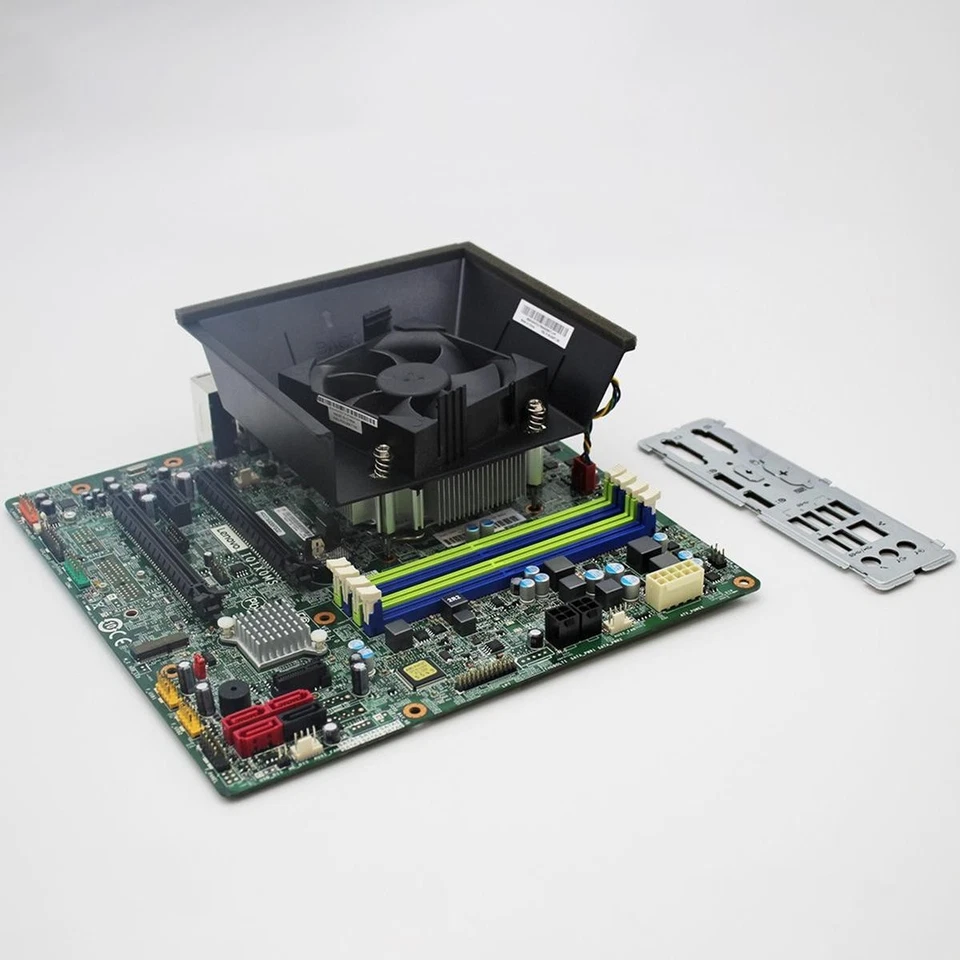 Placa Base Lenovo Thinkcentre M800 IQ1X0MS SA70D91365 03T7427 1151 - Imagen 2 de 4