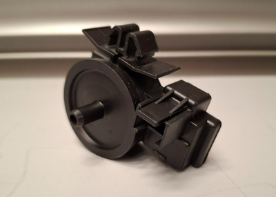 #ad Washer HUBA 400.95100 Pressostat Pressure Switch Continental P N: G322784 322784 $98.88