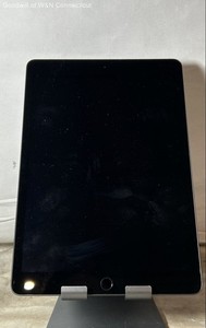 Apple iPad 8th Gen A2428 10.2" Space Gray Wi-Fi + Cellular FOR PARTS