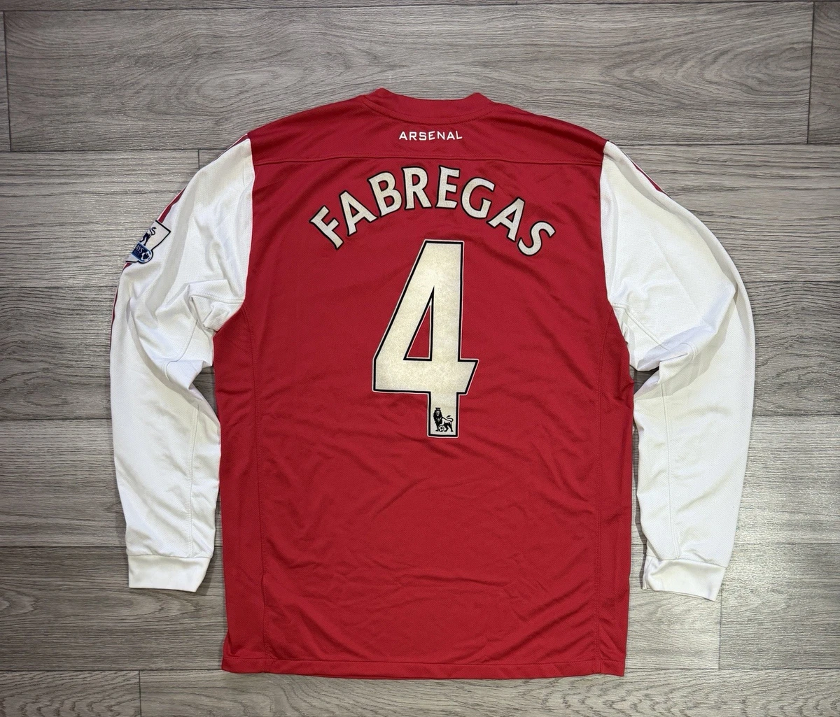 Preços baixos em Arsenal cesc fabregas fã de Futebol Clube