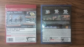 Lot of 6 Brand New Video Games