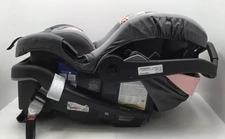 Baby Trend Secure Lift 35 Infant Car Seat - Madrid Pink Open Box Small Defects