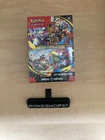 [FR] TCG Pokemon - Bundle ME01 Méga-Evolution - 6 Boosters - Neuf Scellé -