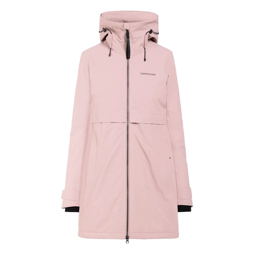 Didriksons Helle 6 - Damen Parka - Bild 1 von 1