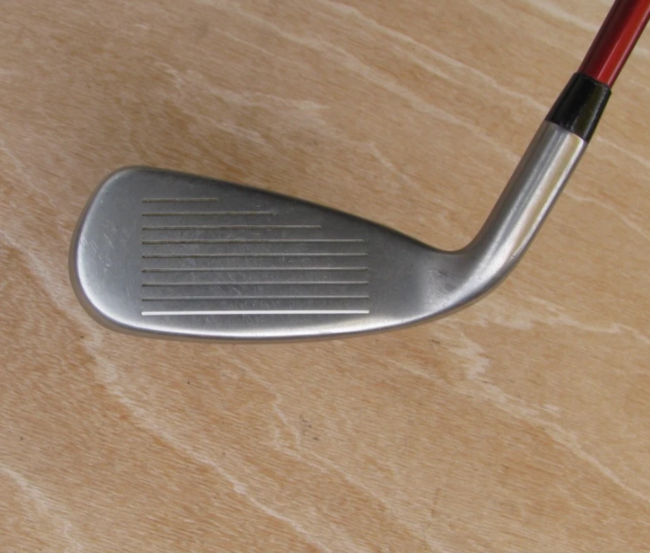 PING G15 3 HYBRID 20 LOFT REGULAR FLEX TFC249 SHAFT RIGHT HANDED 3H GOLF CLUB - Image 3 of 4