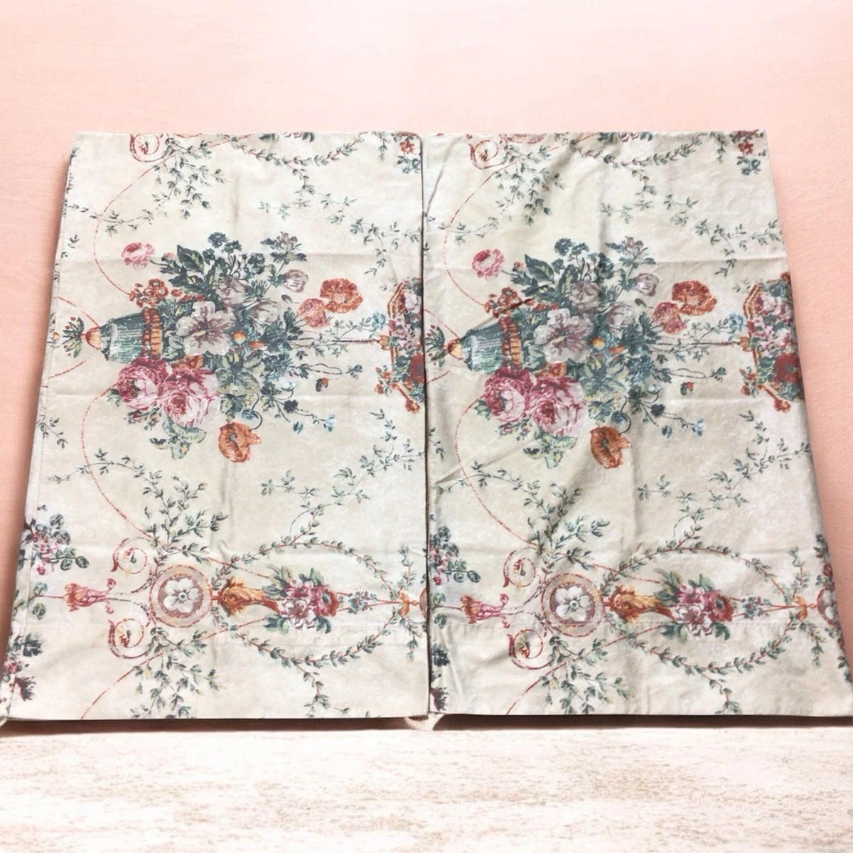 Ralph Lauren Floral Pillowcases for sale - eBay