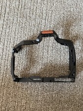 Tilta BMPCC 6K Pro Full Camera Cage - Black TA-T11-FCC-B 