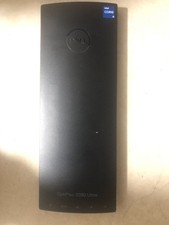 dell micro optiplex 3090 ultra intel i5 11th gen, 16 gb ram, 128 gb nvme storage