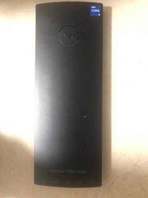 dell micro optiplex 3090 ultra intel i5 11th gen, 16 gb ram, 128 gb nvme storage