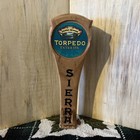 Sierra Nevada Torpedo - Extra IPA - 7" - Beer Tapper Handle — photo 3