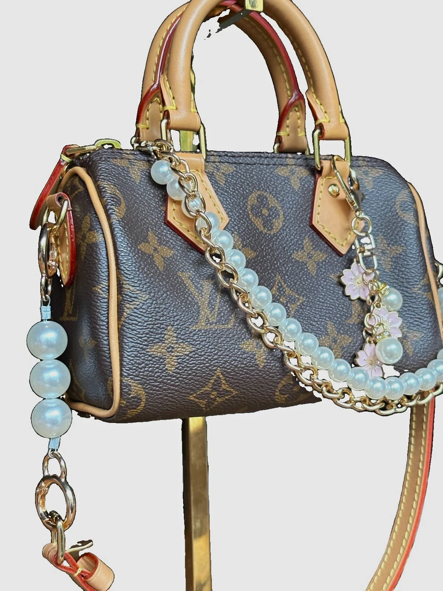 Louis Vuitton Zip Mini Bags & Handbags for Women for sale | eBay
