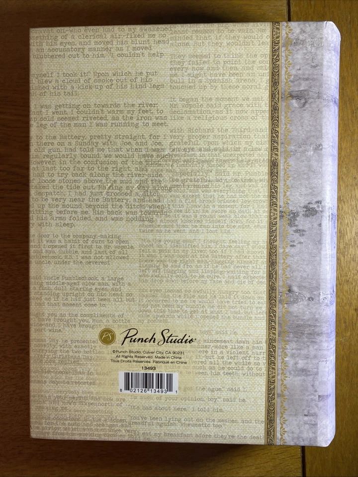 Great Expectations by Charles Dickens (2021, Uk-B Format Paperback) - Image 4 of 4