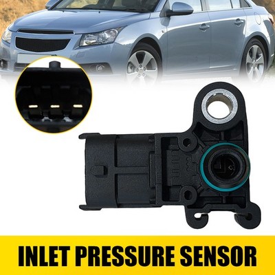 MAP Sensor For 2011-2017 Chevrolet Cruze Trax Buick Encore 1.4L 1904-559536