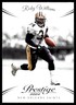 Ricky Williams 2024 Panini Prestige #219 Saints NFL READ FREE SHIP AutographDen