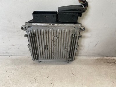 Mercedes-Benz Vito Viano W639 2007 A6461501177 Motorsteuergerät Modul ECU
